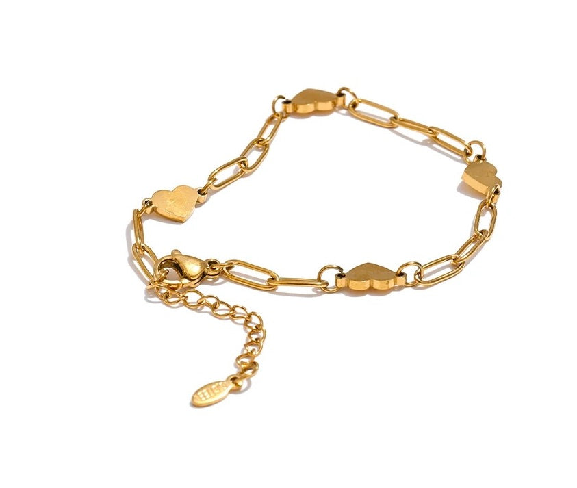 Bracelet Cupidon