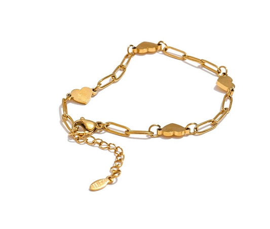 Bracelet Cupidon