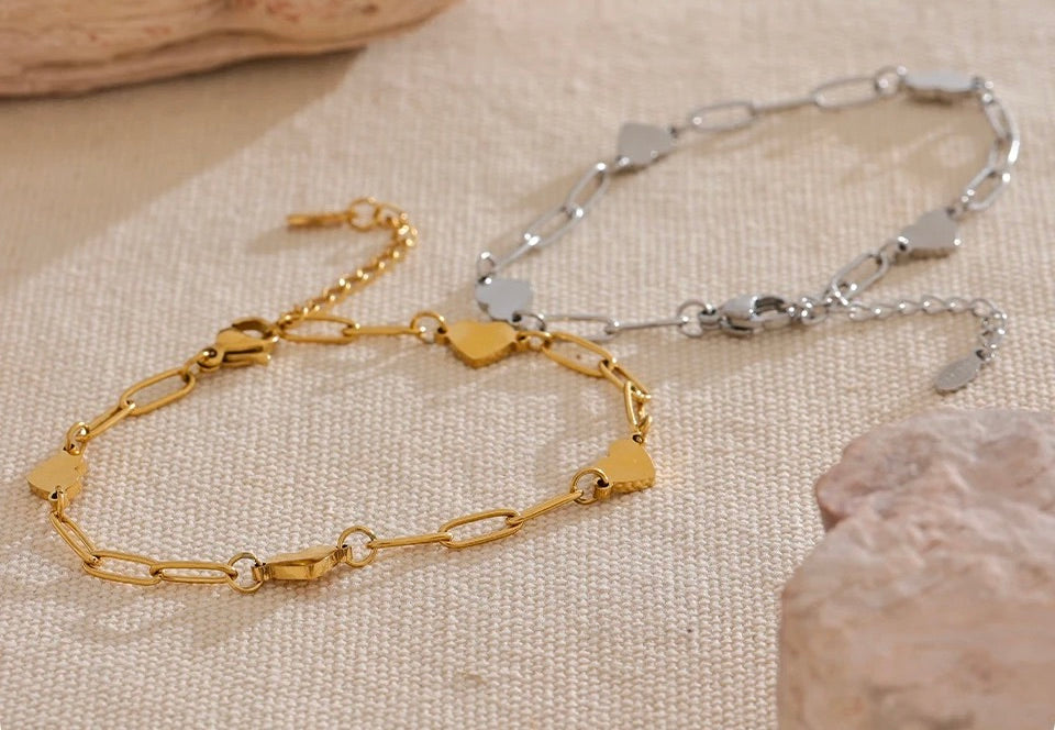 Bracelet Cupidon