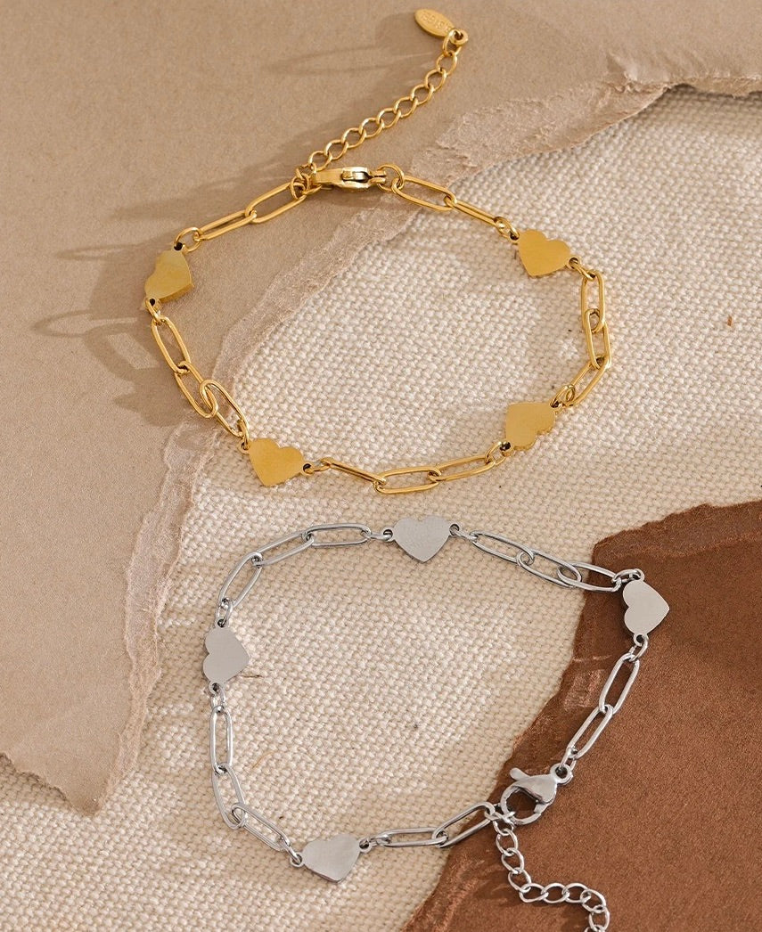 Bracelet Cupidon