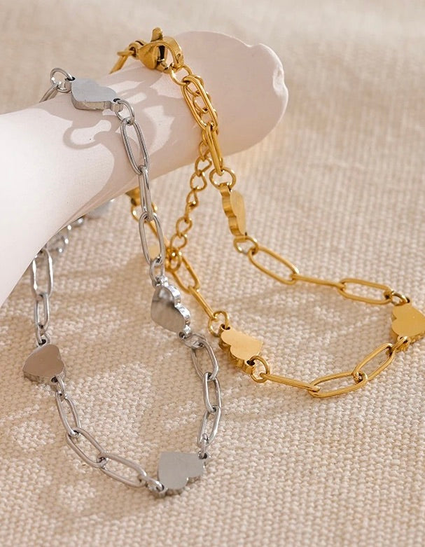 Bracelet Cupidon