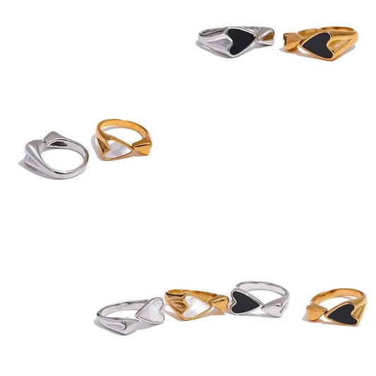 Bague Cupidon