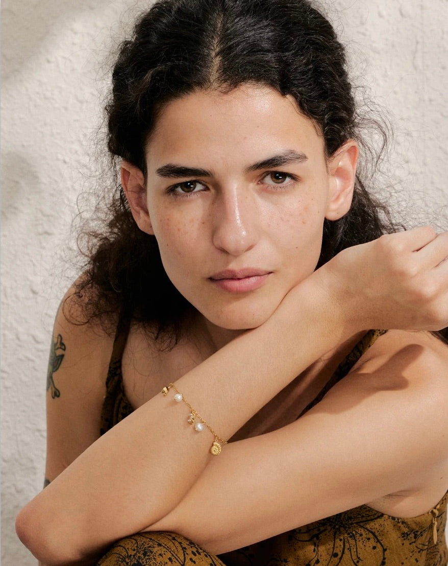 Bracelet Delphinios