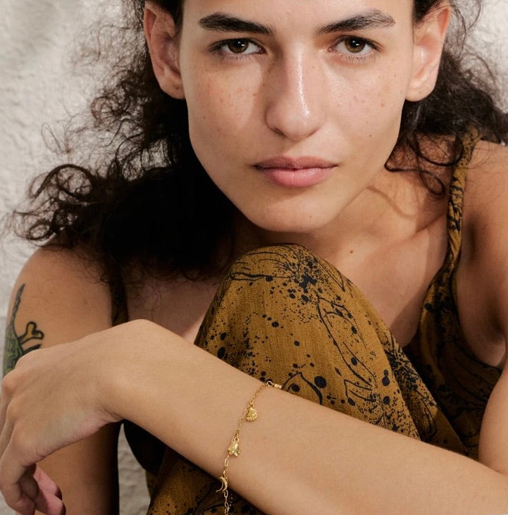 Bracelet Delphinios