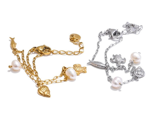 Bracelet Delphinios