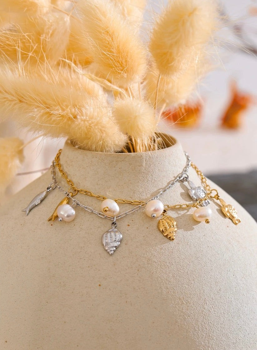 Bracelet Delphinios