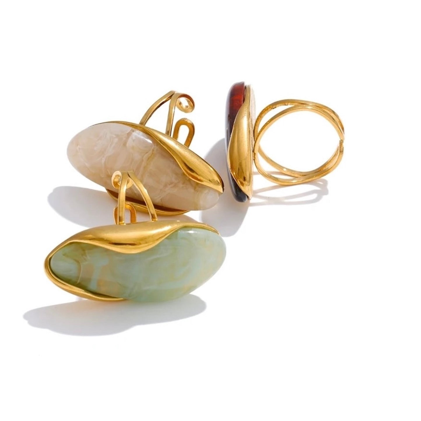 Bague Déméter