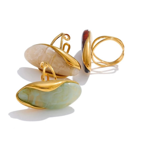 Bague Déméter