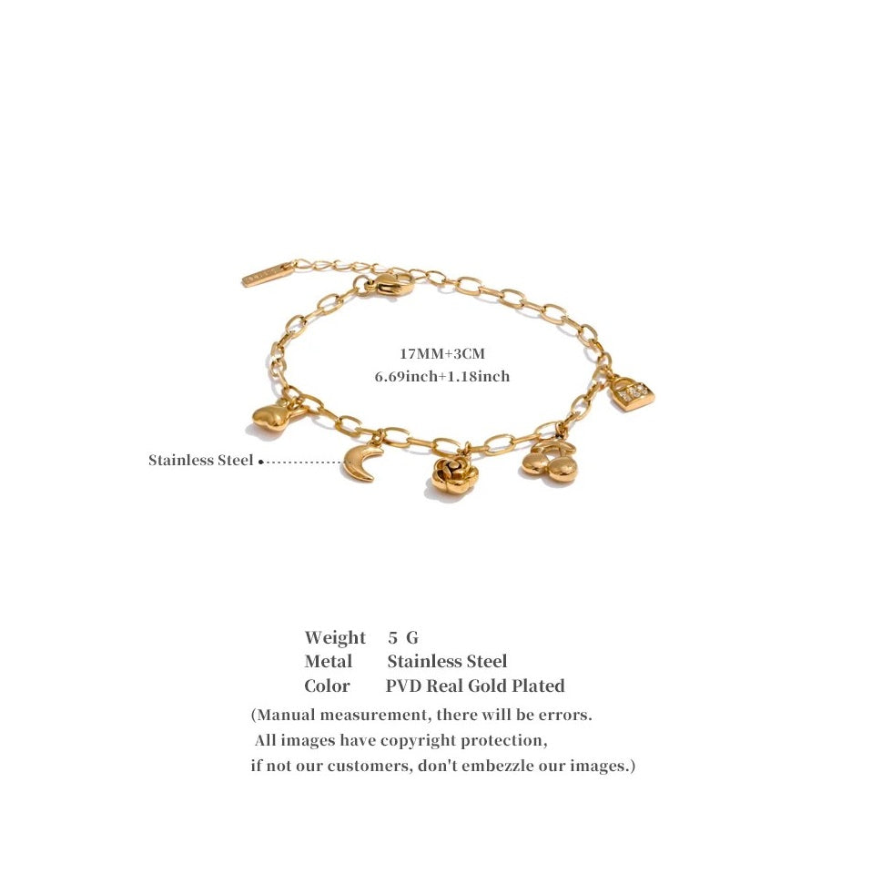 Bracelet Dionysos