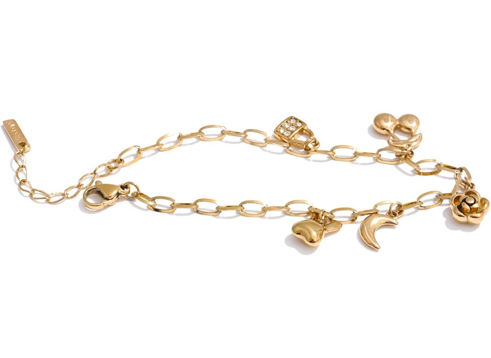 Bracelet Dionysos