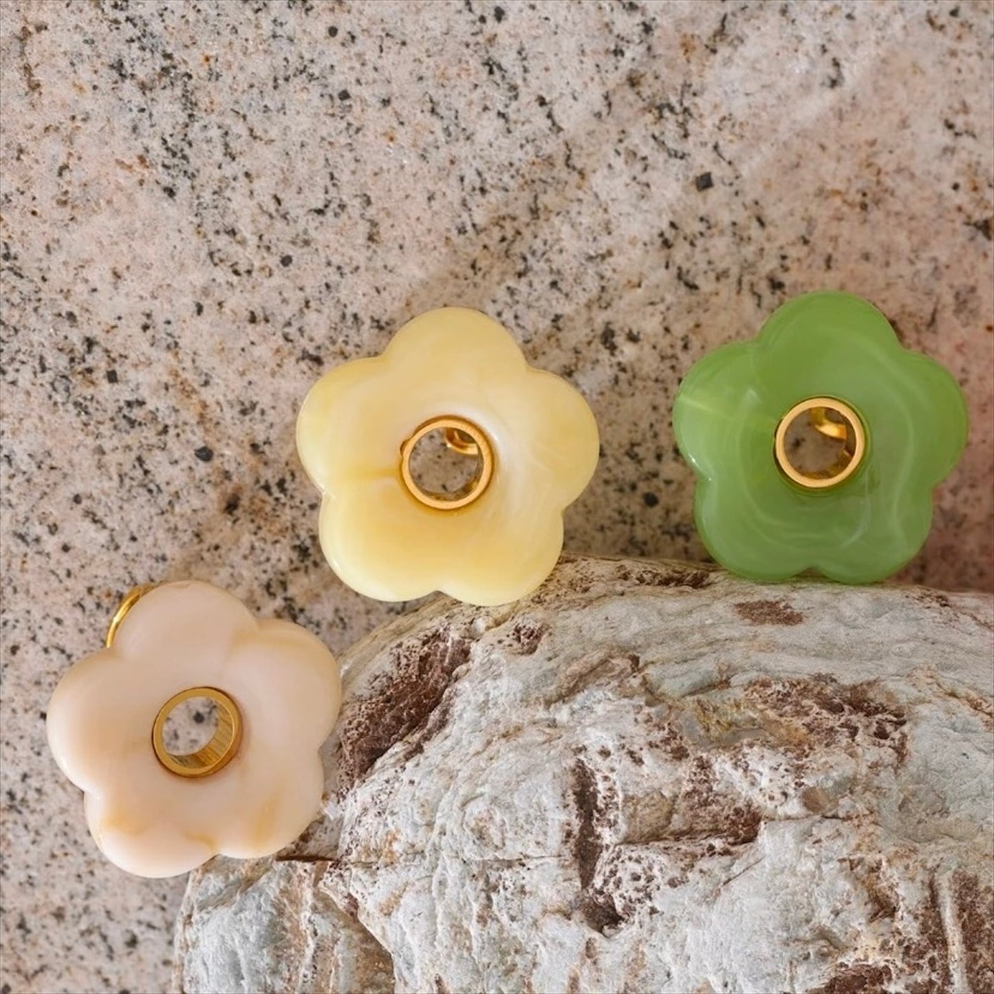 Bague Flore