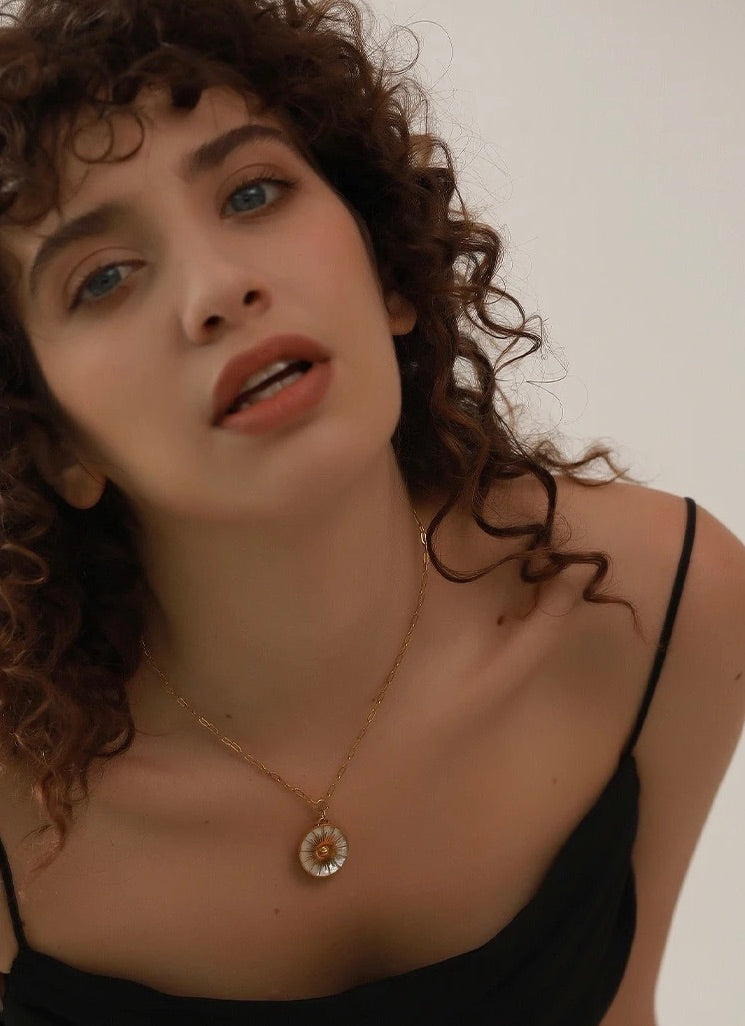 Collier Héméra