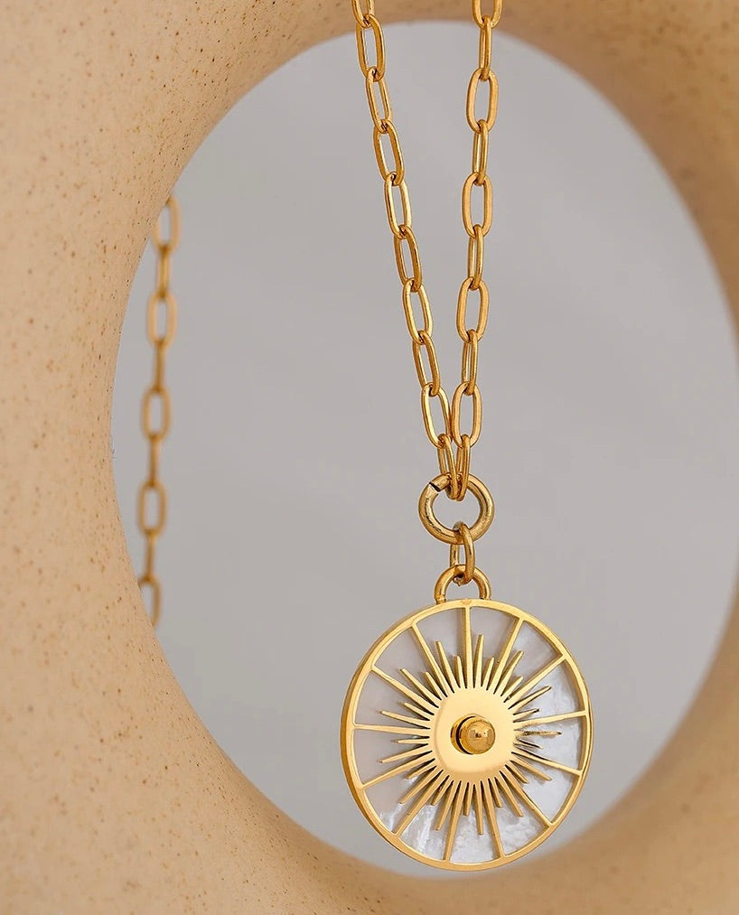 Collier Héméra