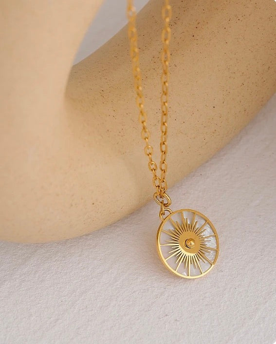 Collier Héméra