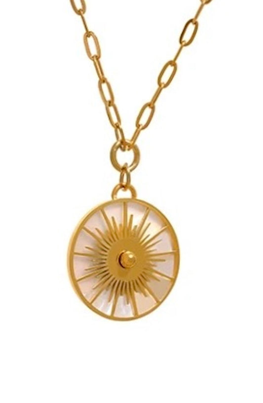 Collier Héméra