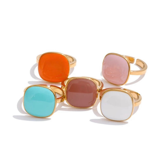 Bague Héphaïstos