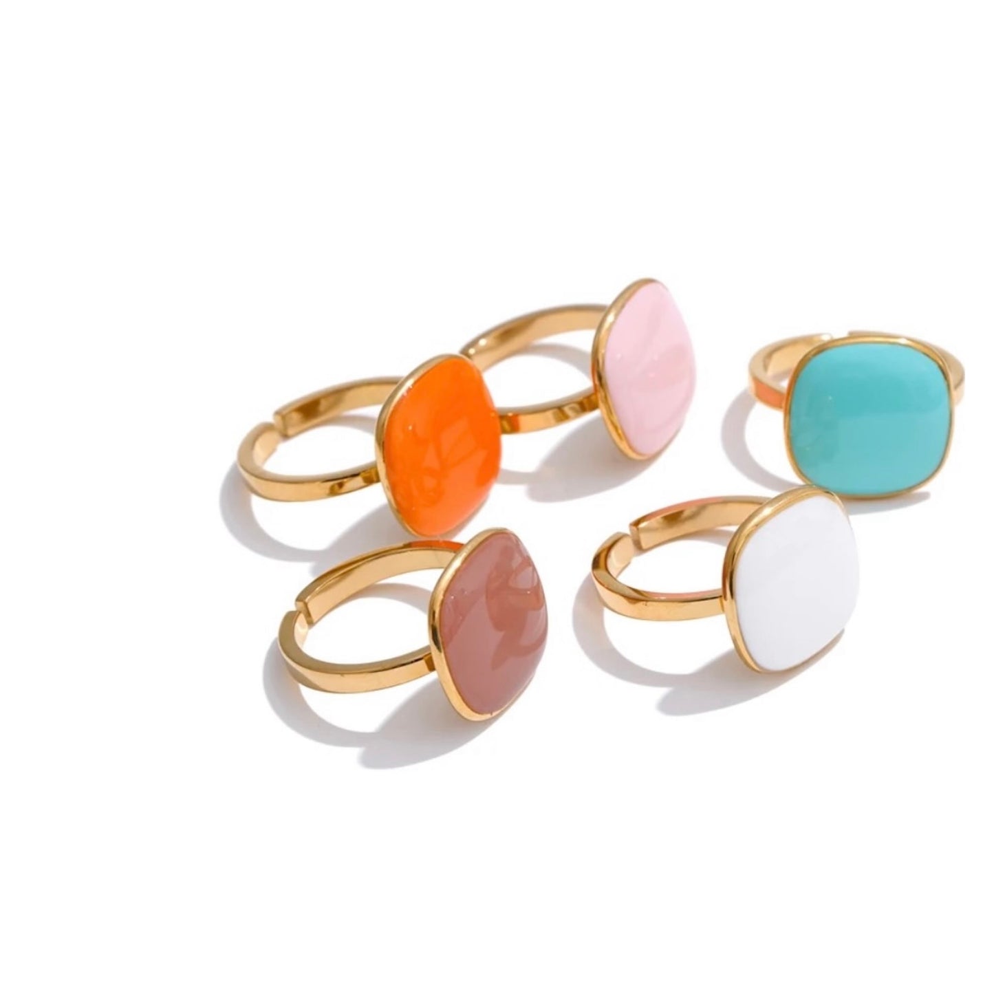 Bague Héphaïstos