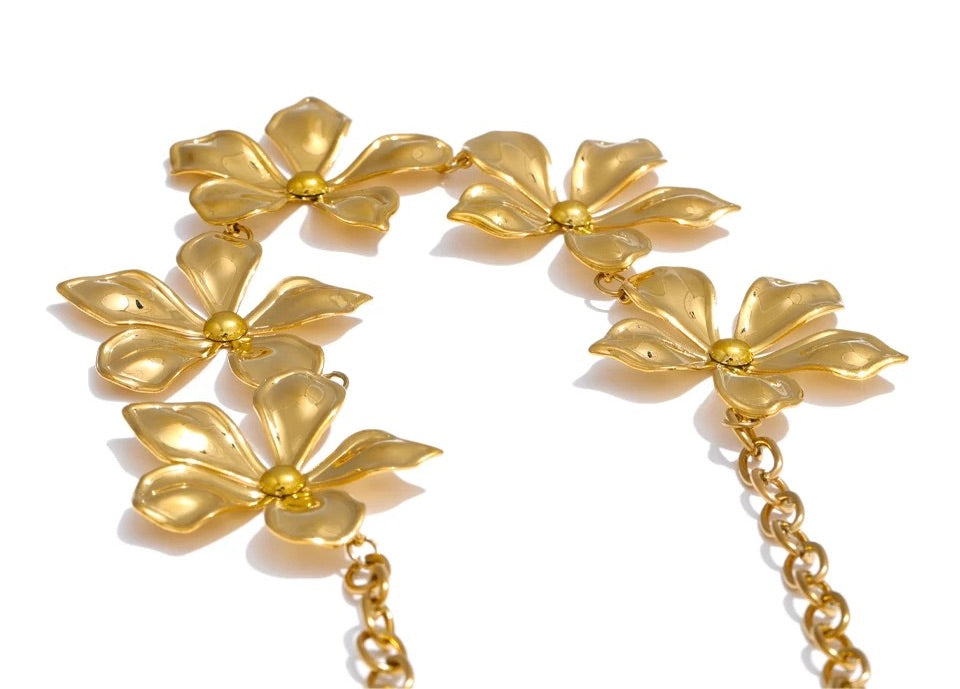 Collier Héra