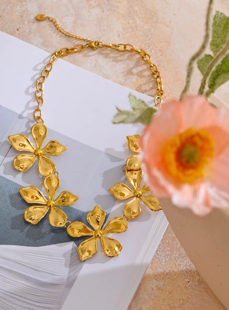 Collier Héra