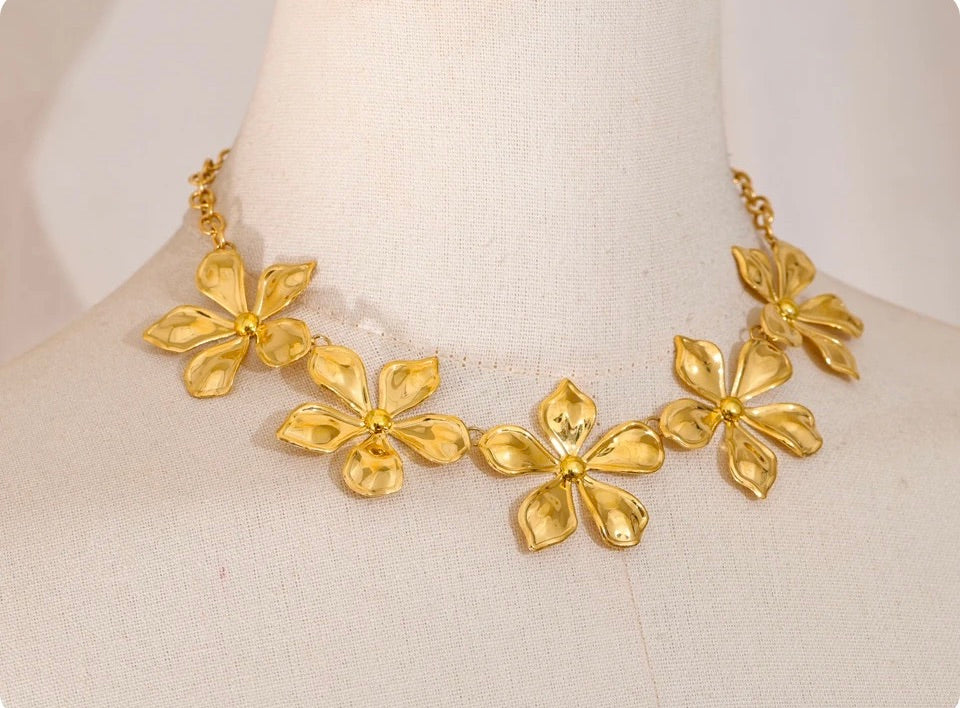 Collier Héra