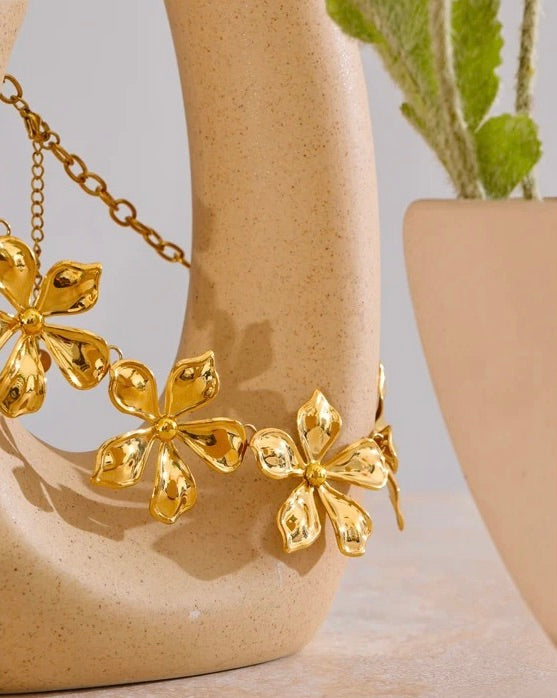 Collier Héra