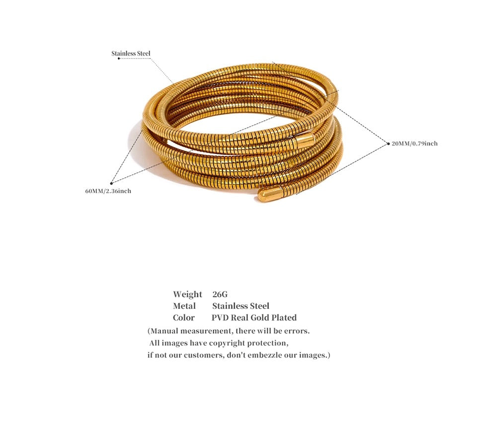 Bracelet Hermès