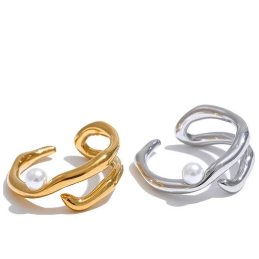 Bague Hestia