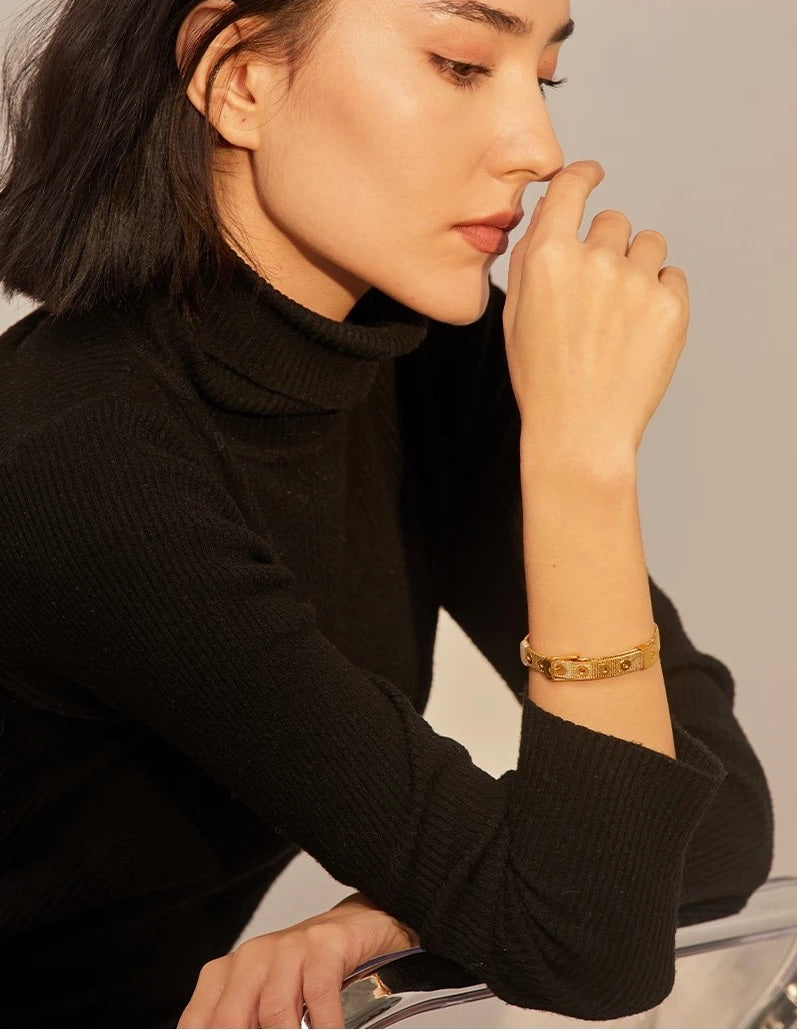 Bracelet Hippolyte
