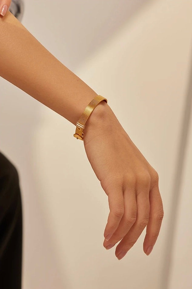 Bracelet Hippolyte