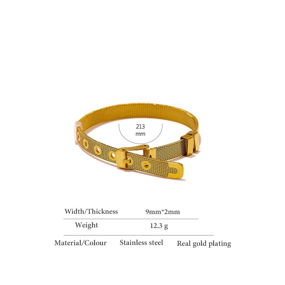 Bracelet Hippolyte