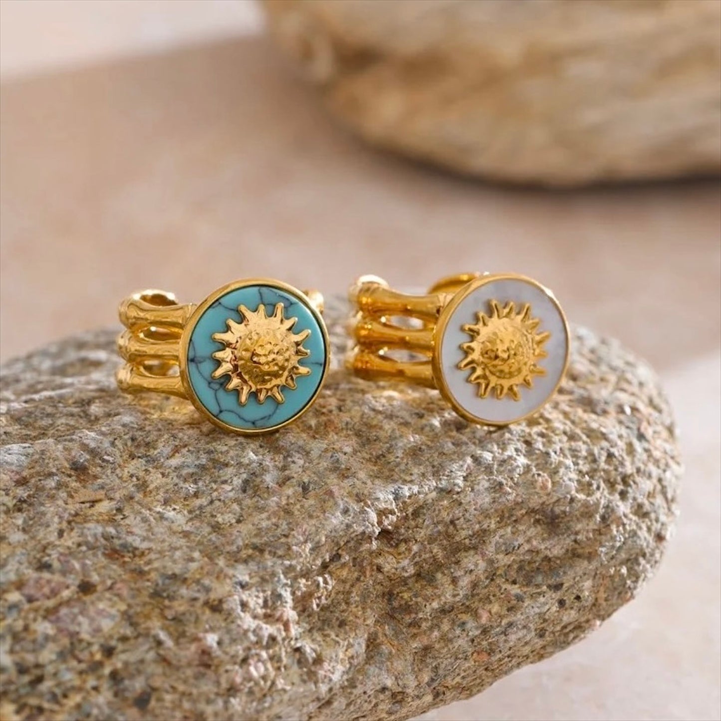 Bague Hypérion