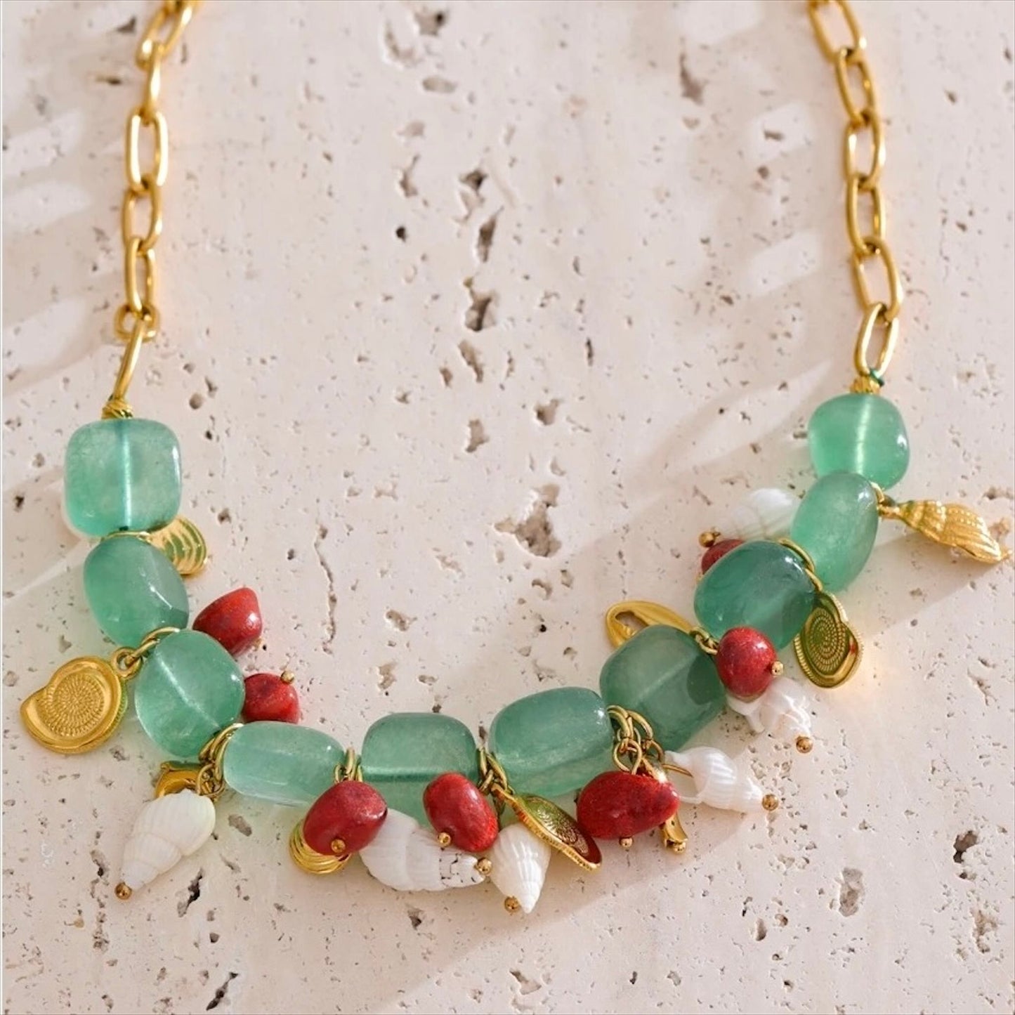 Collier Lilithe