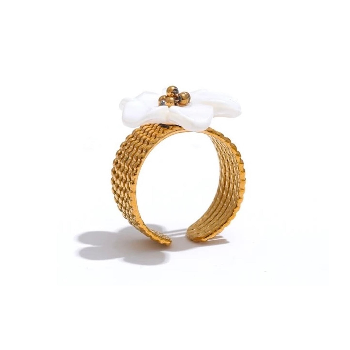 Bague Antheia