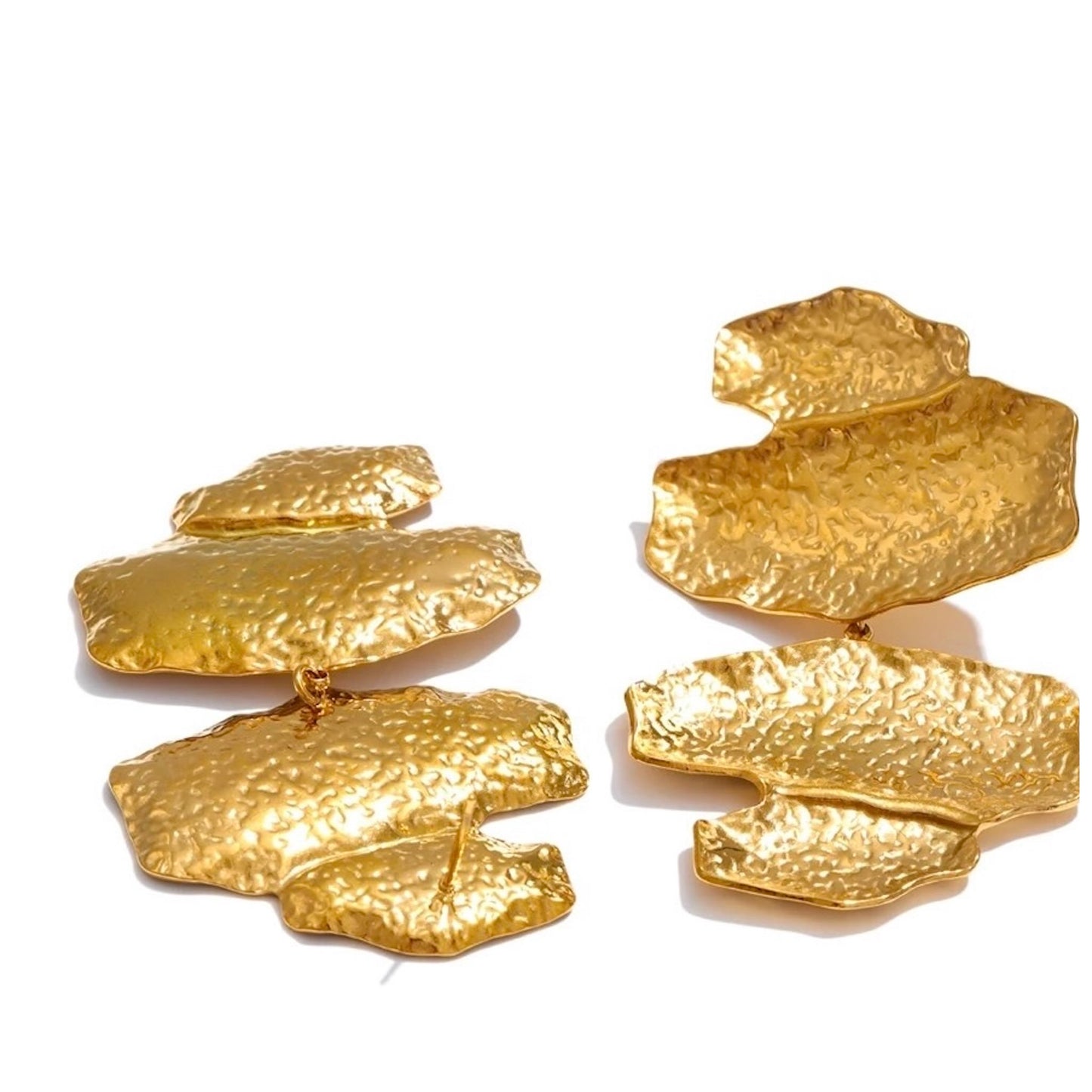 Boucles d'oreilles Hadès