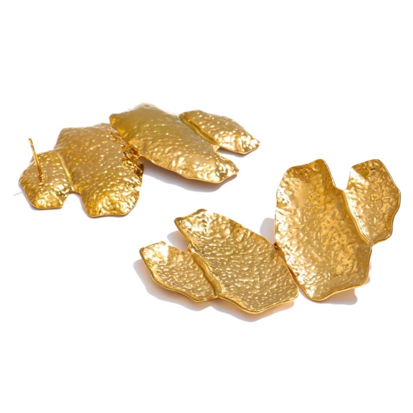 Boucles d'oreilles Hadès