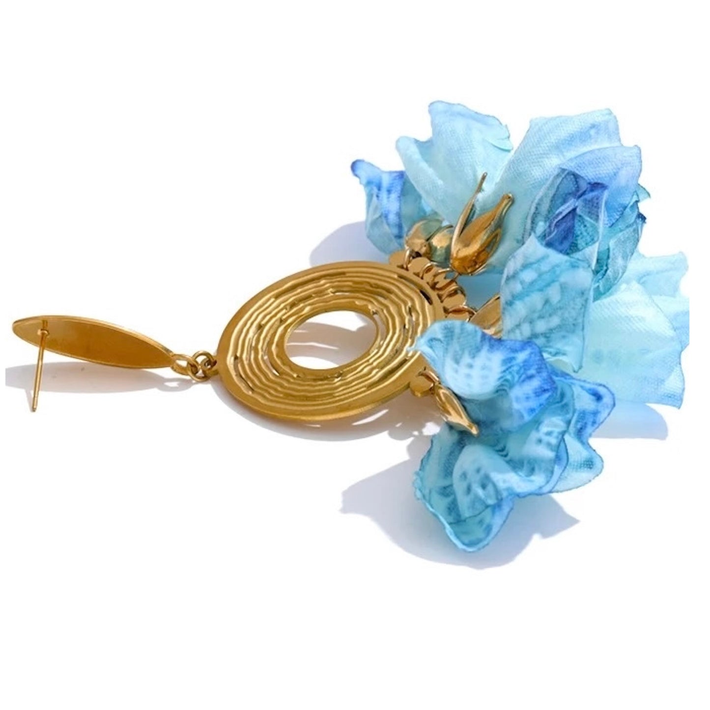Boucles d'oreilles Ymir