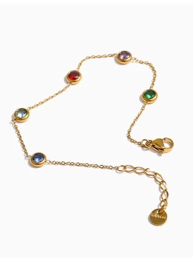 Bracelet Inti