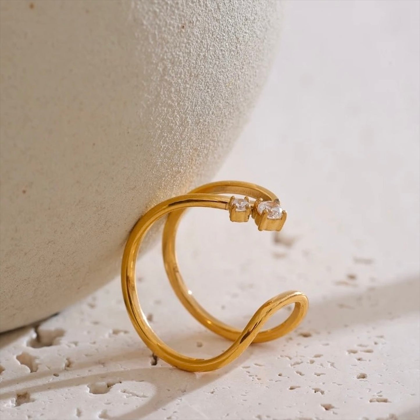 Bague Indra