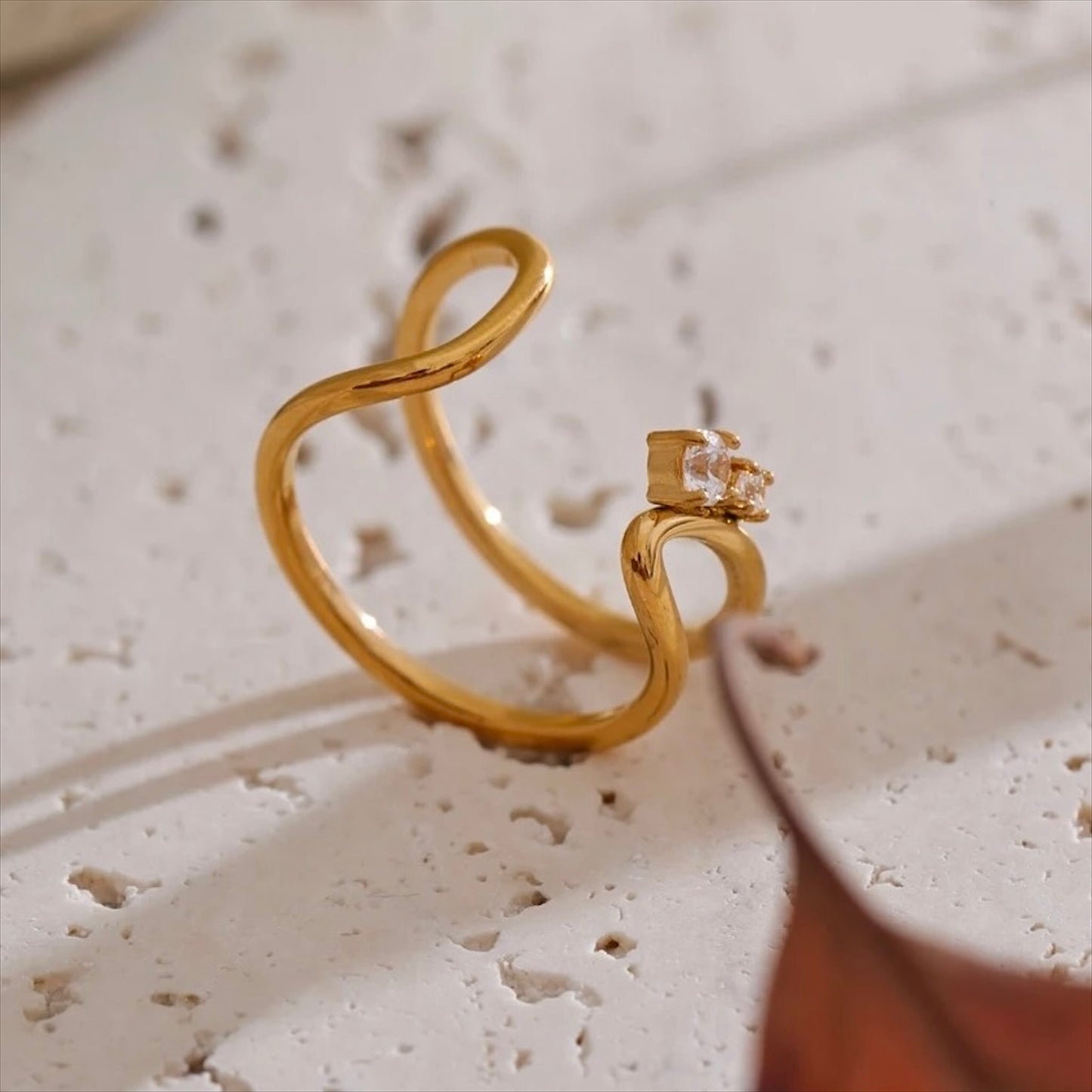 Bague Indra