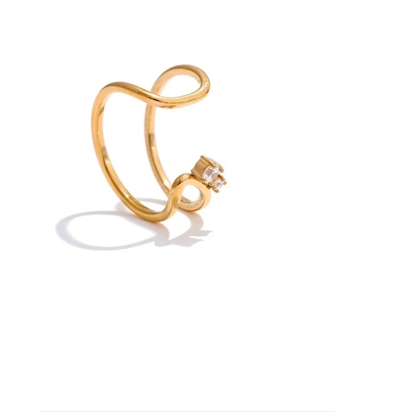 Bague Indra