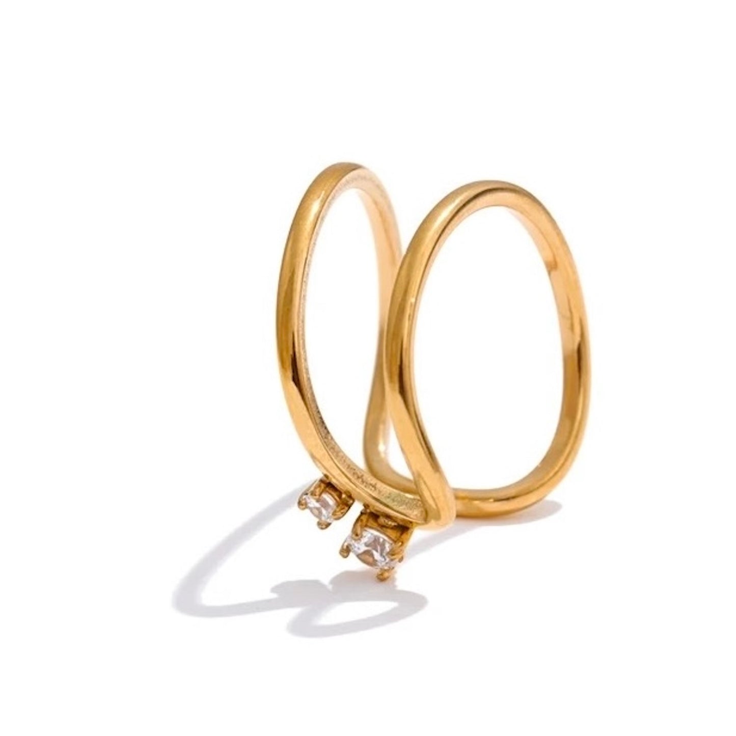 Bague Indra