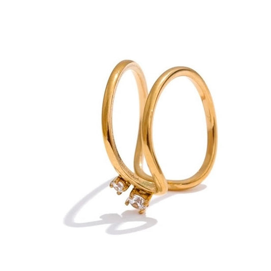 Bague Indra