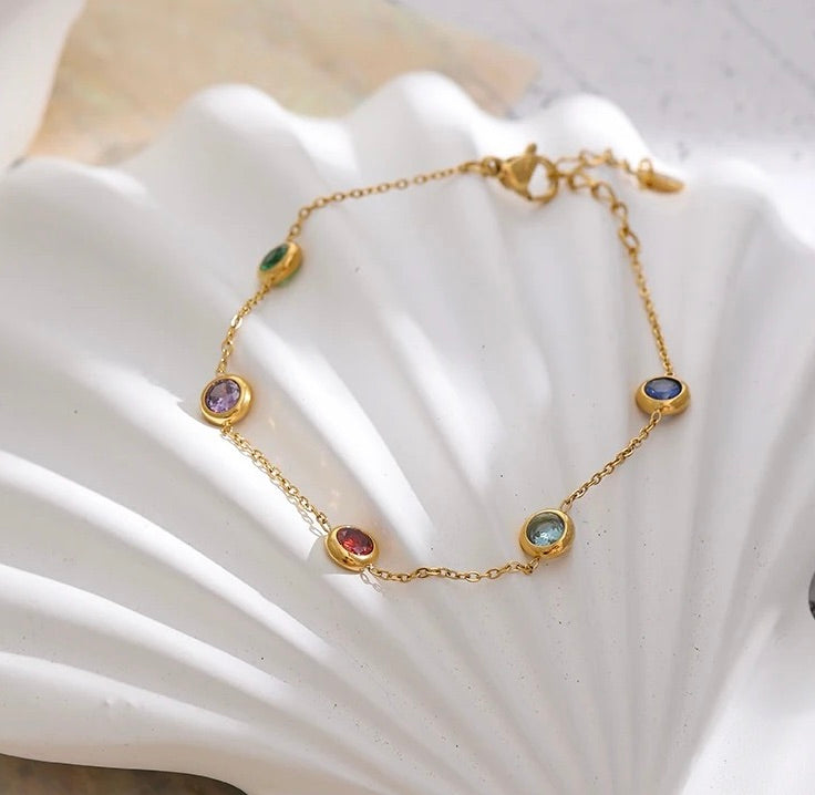 Bracelet Inti