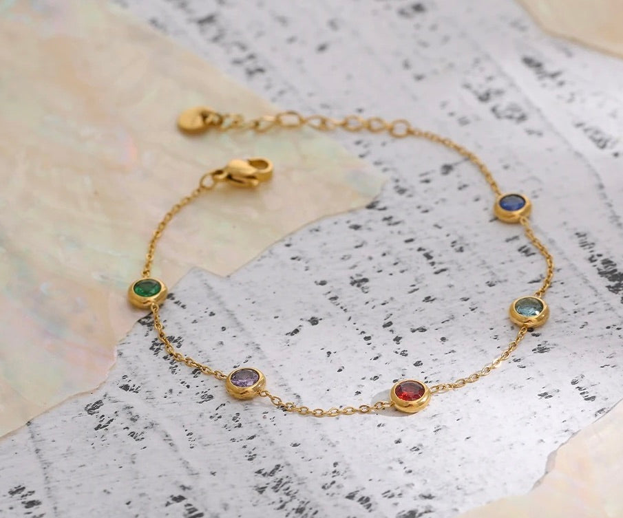 Bracelet Inti