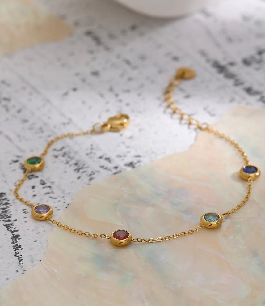 Bracelet Inti
