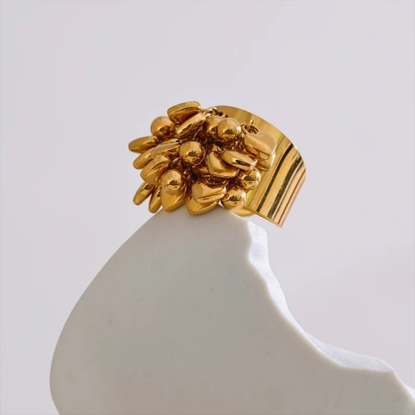Bague Ishtar