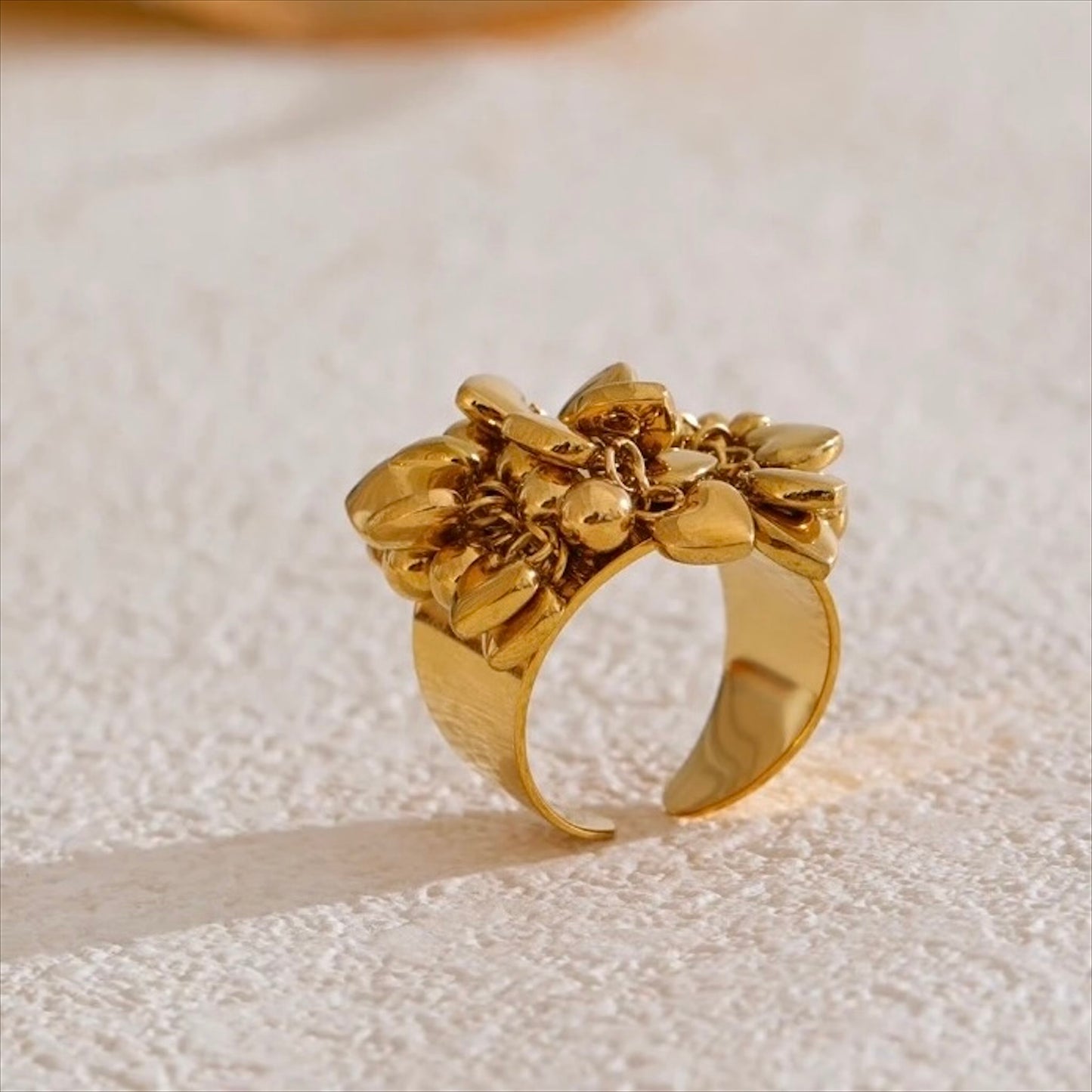 Bague Ishtar