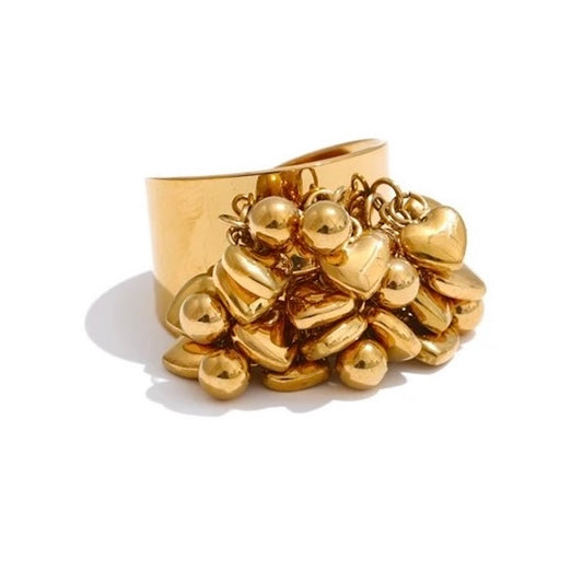 Bague Ishtar