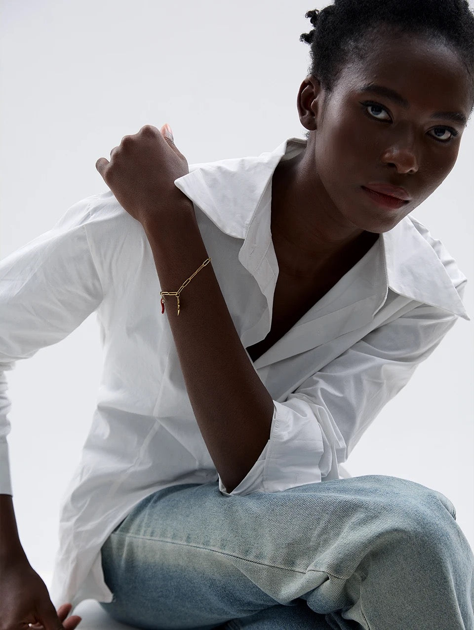 Bracelet Kali