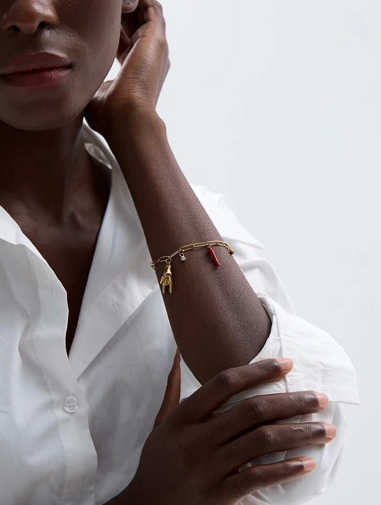 Bracelet Kali